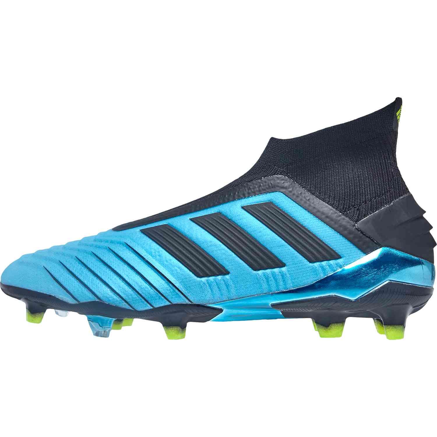 adidas Predator 19+ FG - Hard Wired - Master