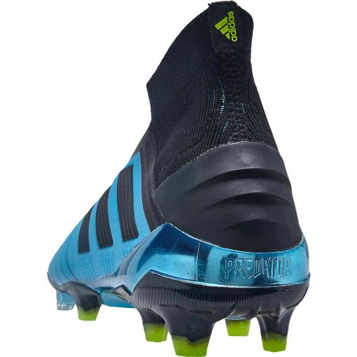 adidas predator 19 hard wired