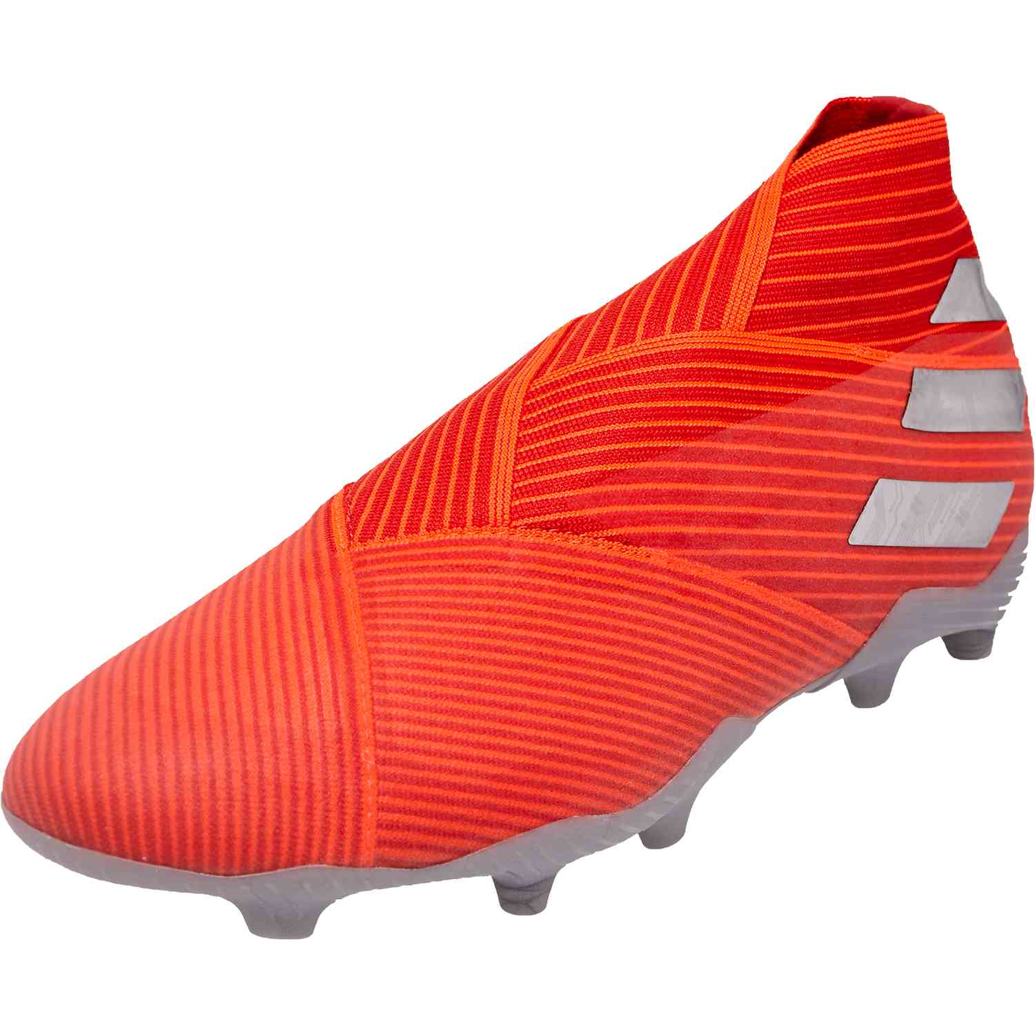 Kids adidas Nemeziz 19+ FG - 302 Redirect - Soccer Master