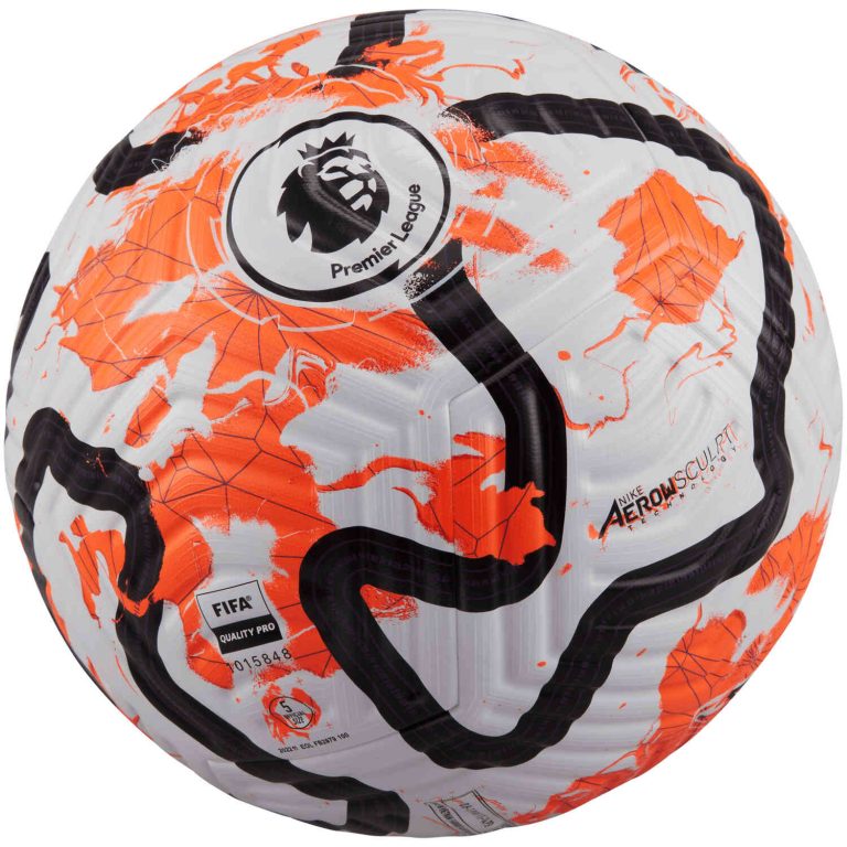 nike soccer balls australia