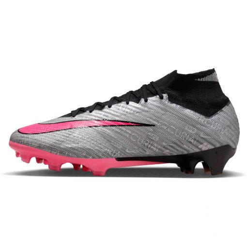Pink and black mercurial shop superfly