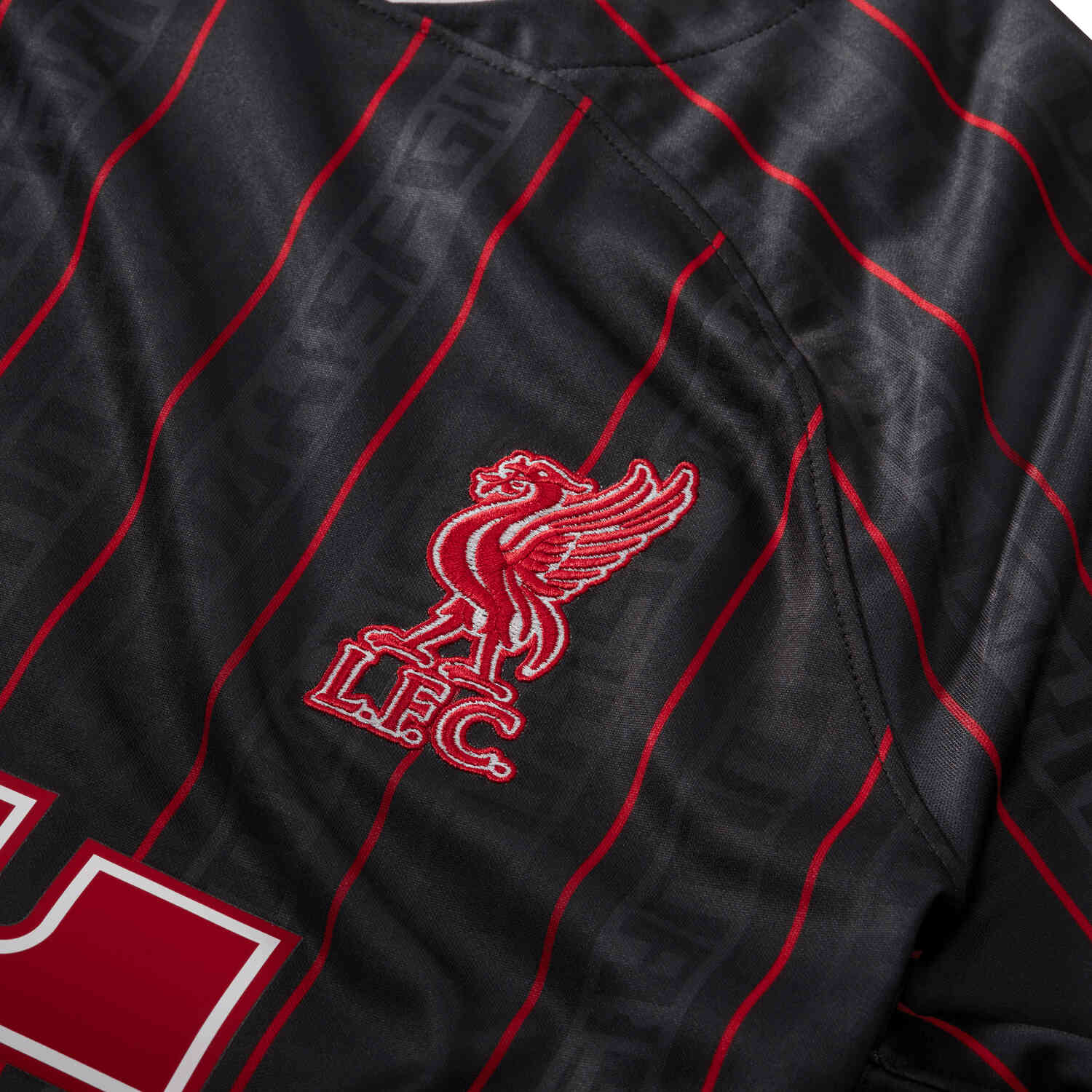 How to buy Liverpool FC x LeBron James collection as kit goes on