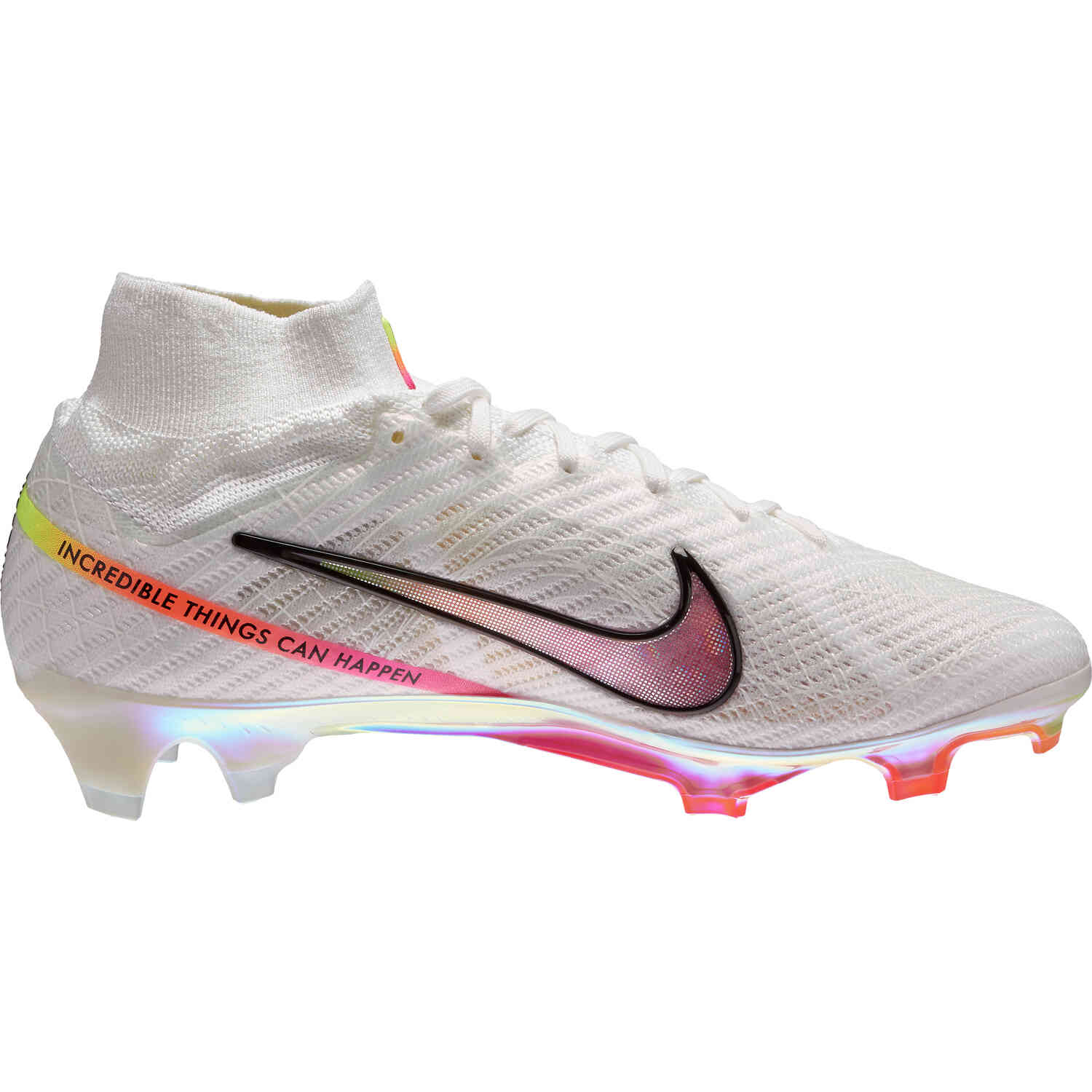 Nike Mercurial Superfly 9 Elite FG Firm Ground Soccer Cleats