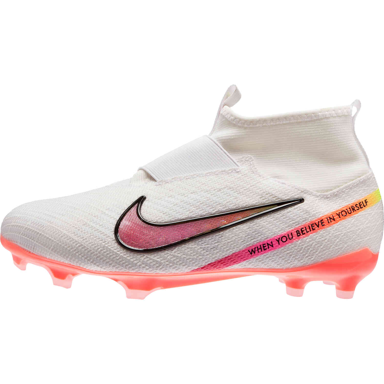 Nike soccer shoes superfly 2025