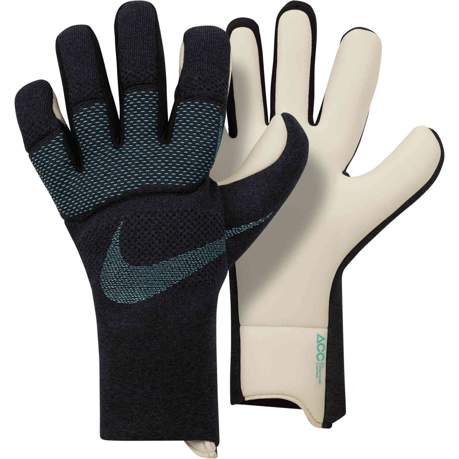 Nike mercurial goalkeeper gloves clearance