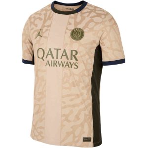Psg alternate jersey discount