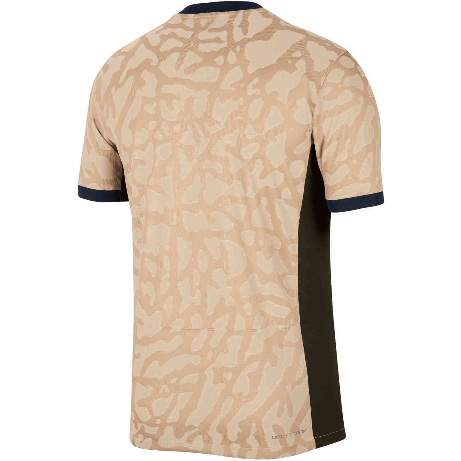 2023/24 Nike PSG 4th Jersey - Soccer Master