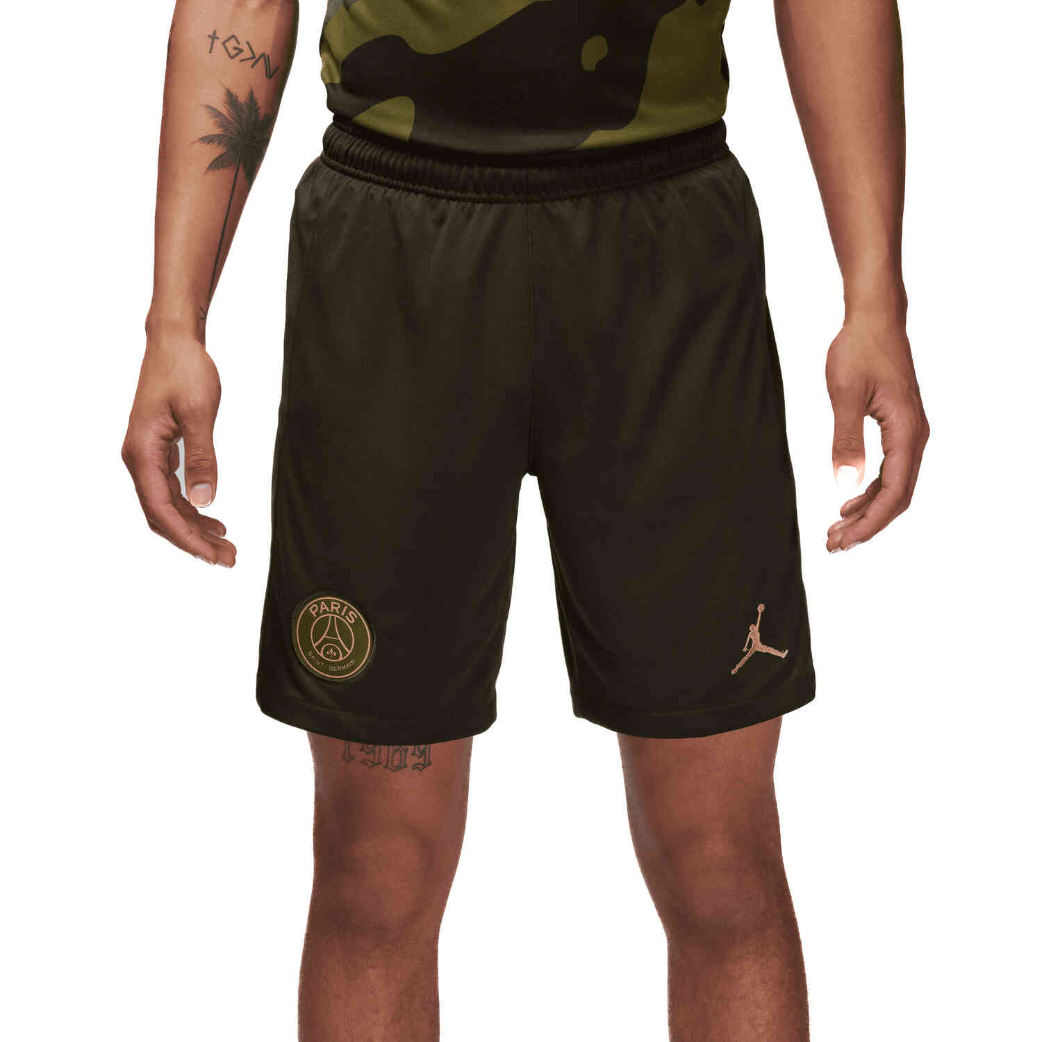 Short psg nike hotsell