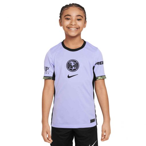 Kids Club America 3rd Jersey - 2023-2024