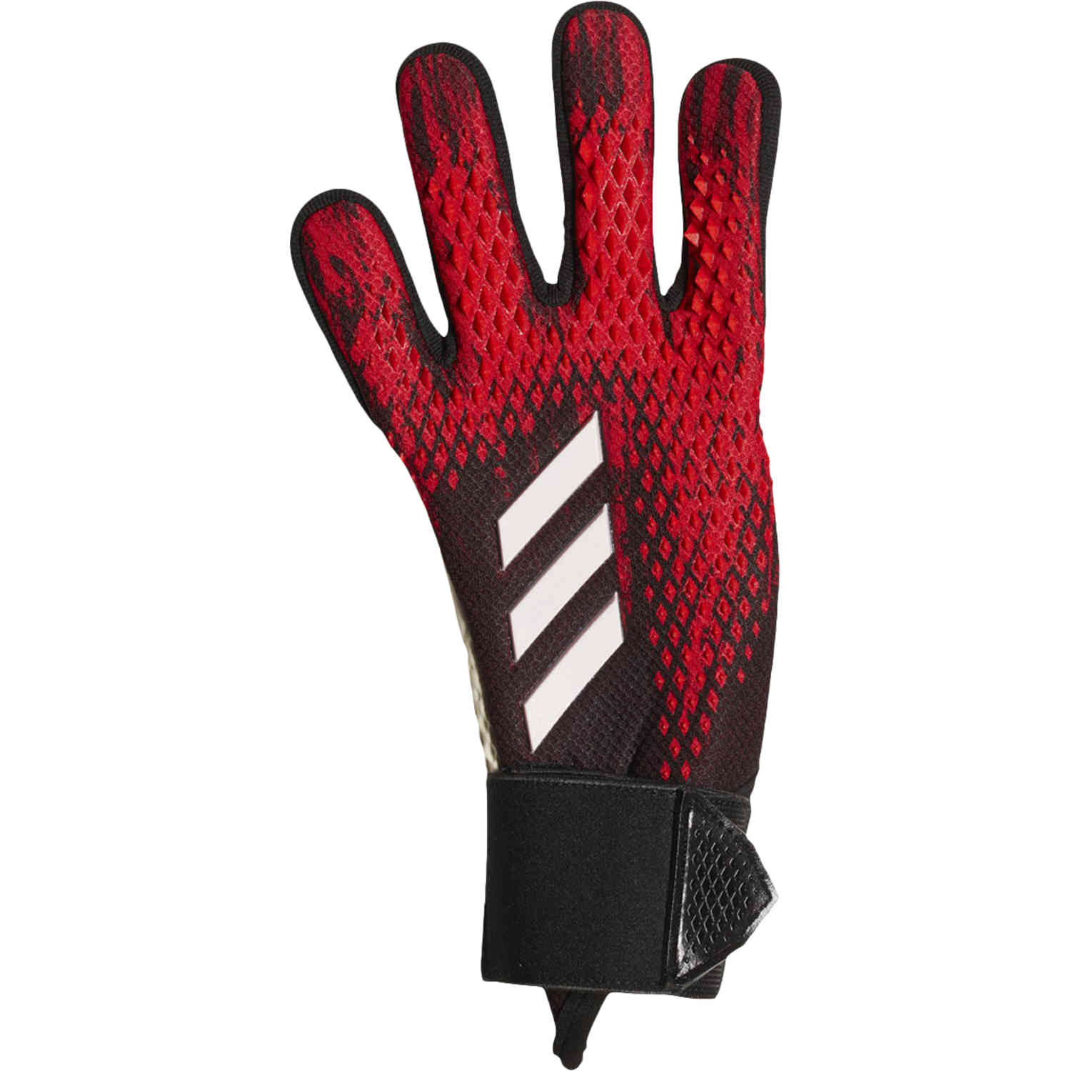 Kids adidas Predator Pro Negative Cut Goalkeeper Gloves Mutator