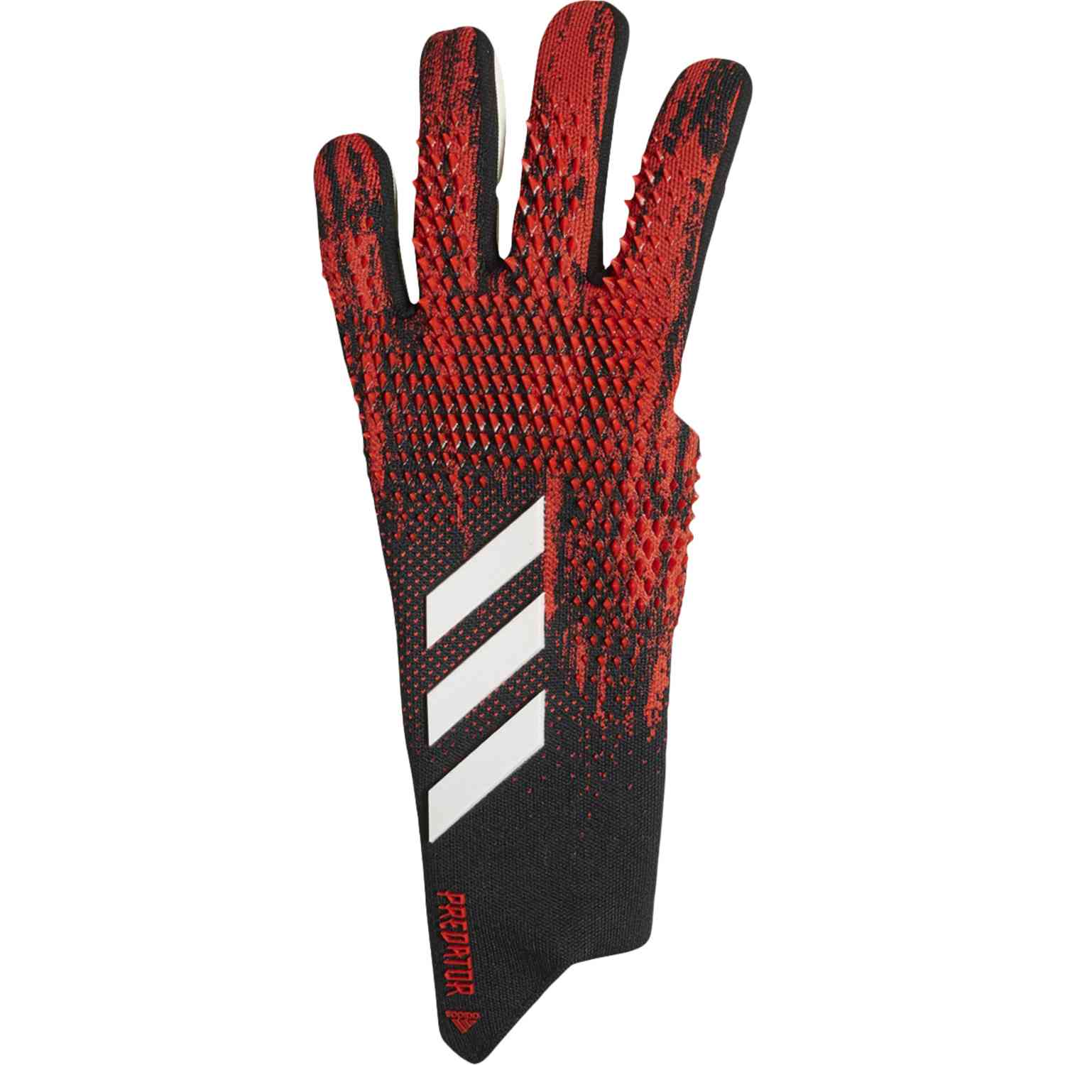 adidas negative cut goalkeeper gloves