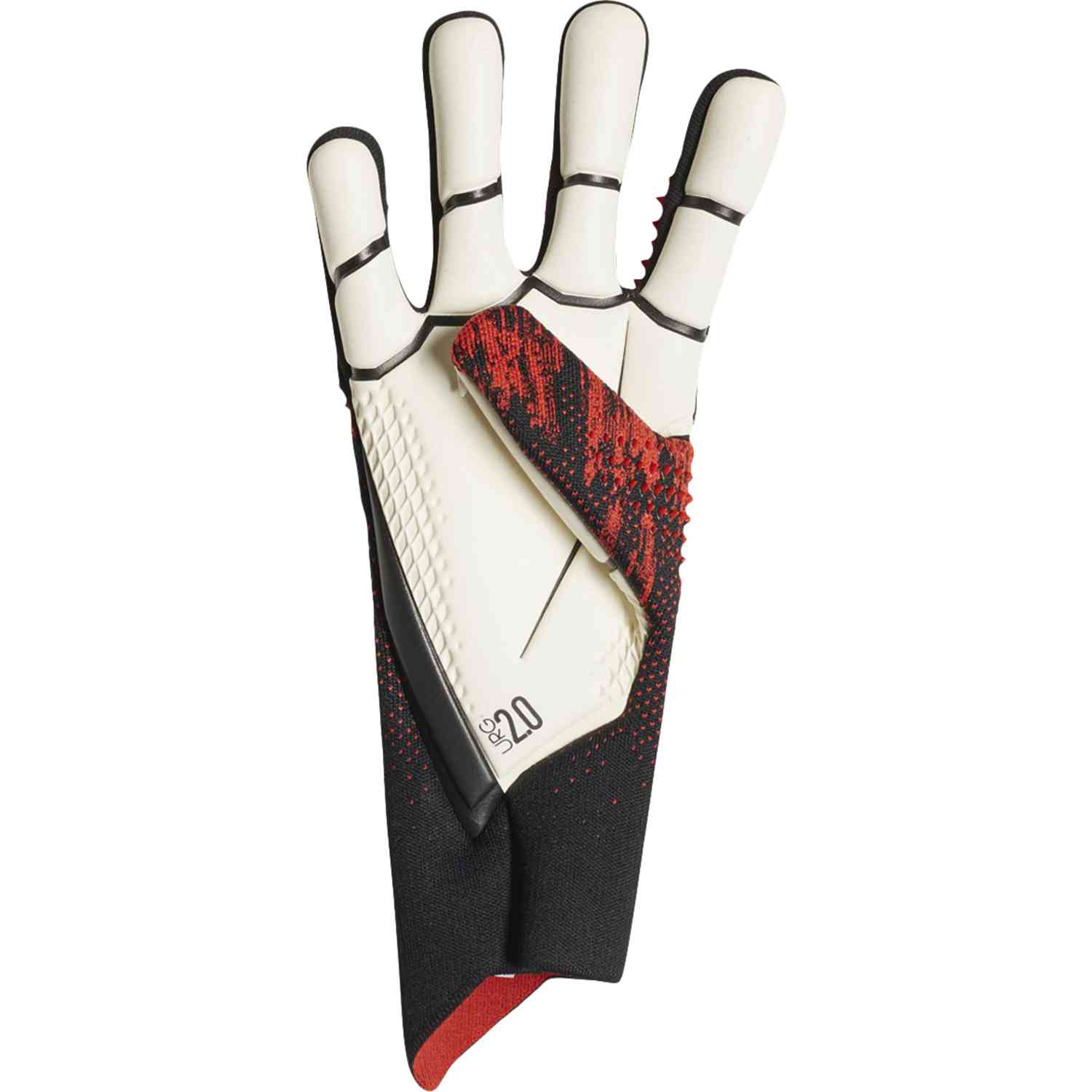 Predator mutator outlet goalkeeper gloves