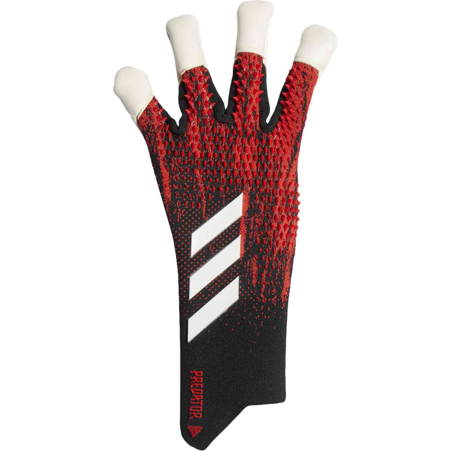 adidas Predator Pro Hybrid Cut Goalkeeper Gloves Mutator Pack