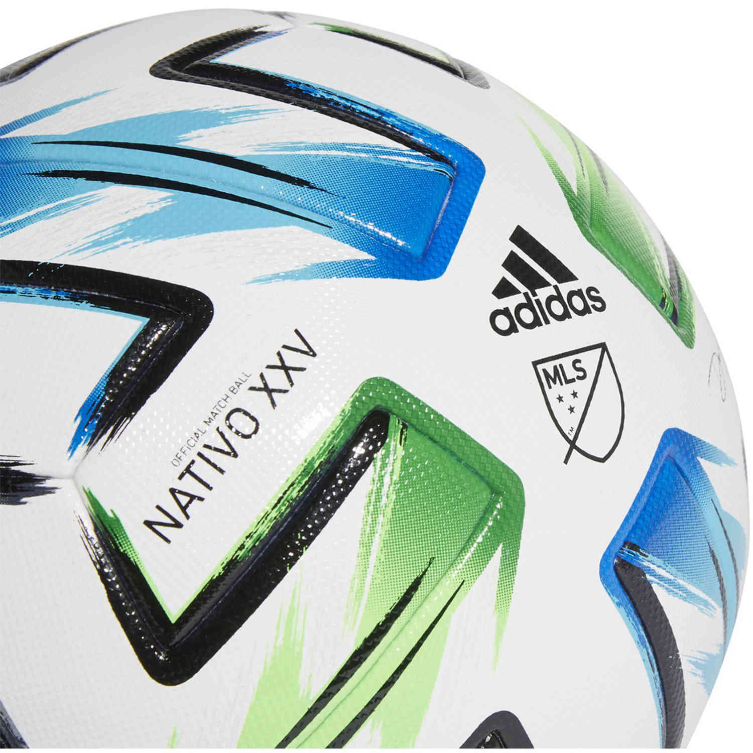 adidas mls 2020 league nfhs soccer ball