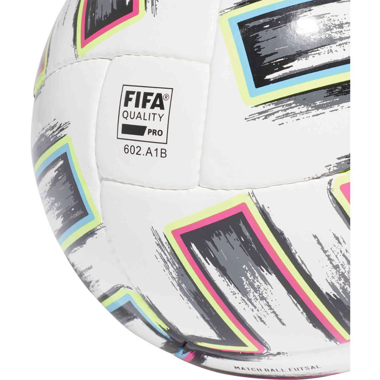Futsal shop euro 2020