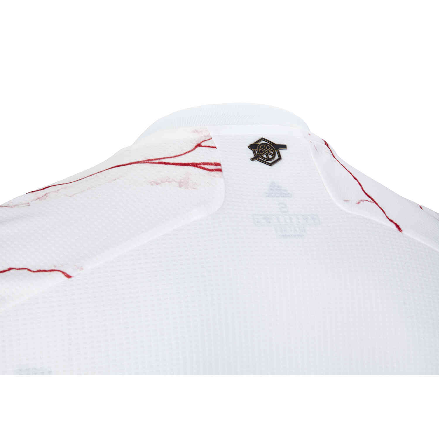 arsenal away authentic jersey
