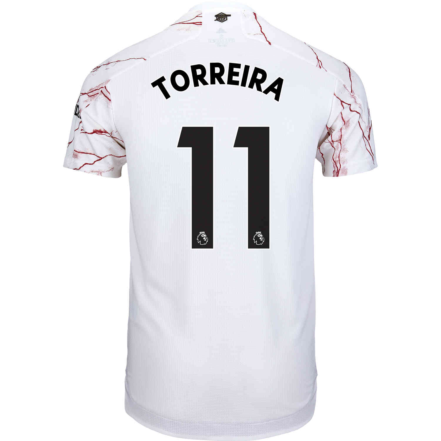 Torreira arsenal jersey sales