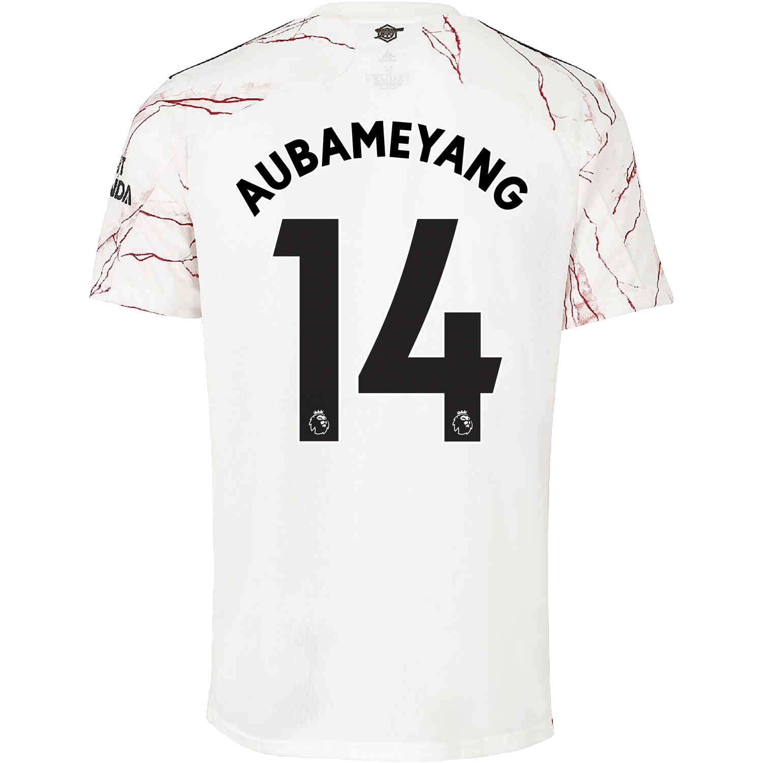 Aubameyang arsenal away kit new arrivals