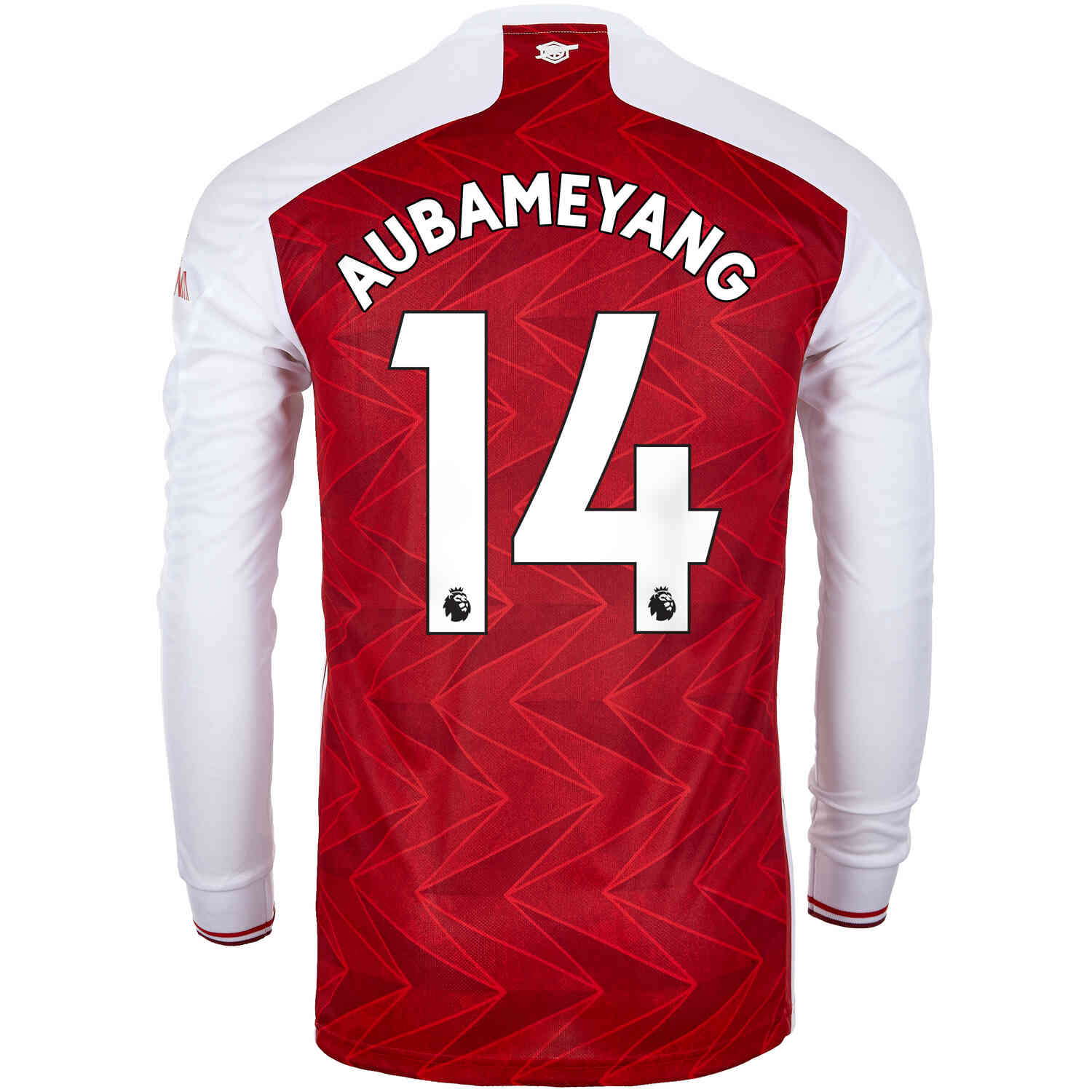 Aubameyang arsenal kit on sale