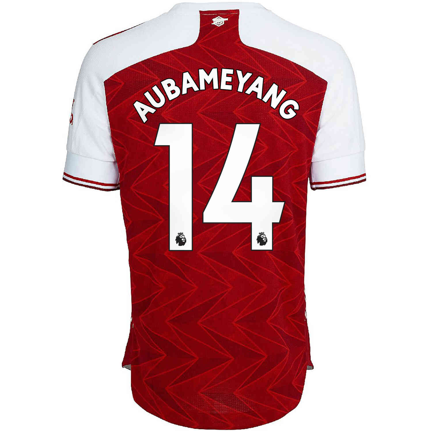 Arsenal shop shirt aubameyang