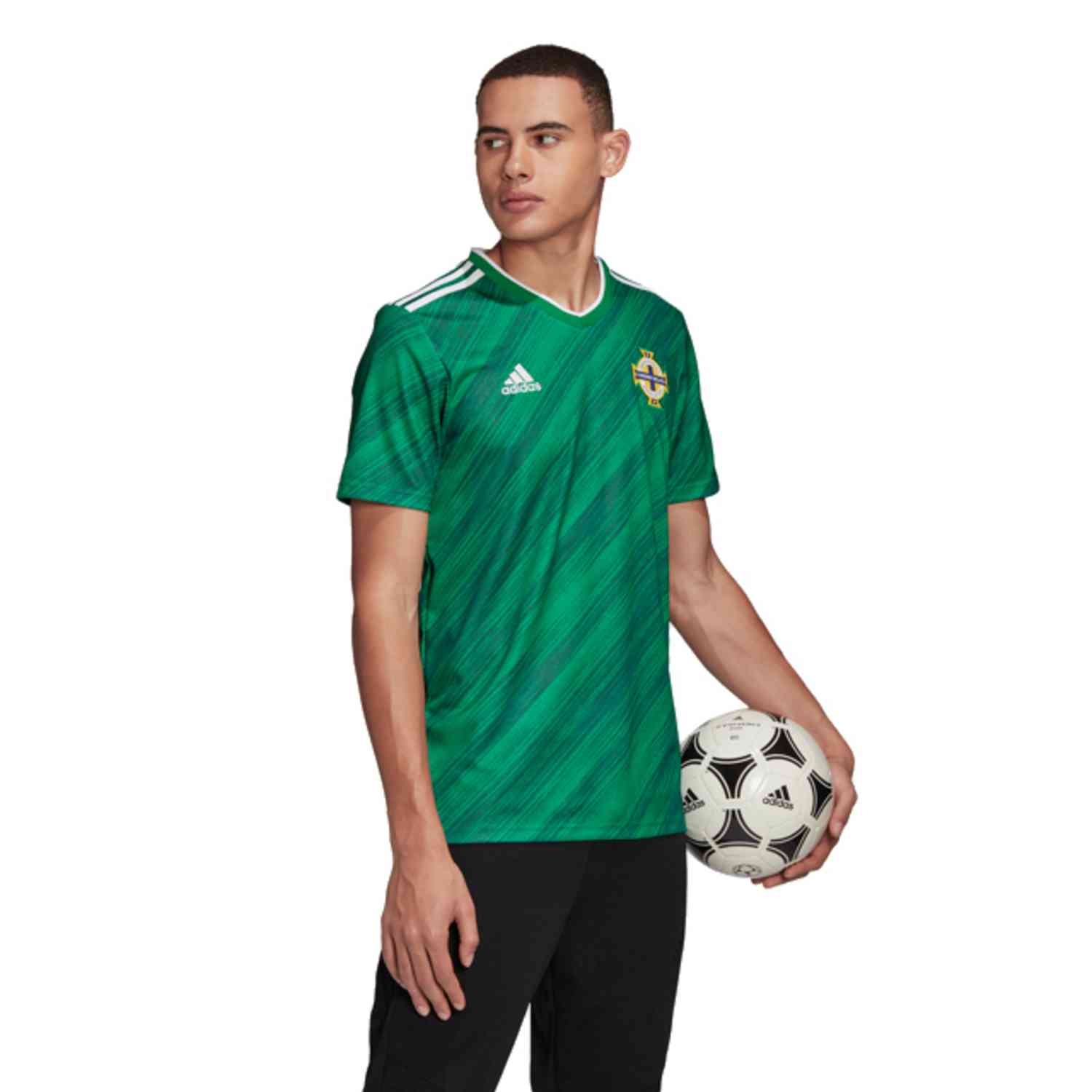 Ireland away deals jersey 2020