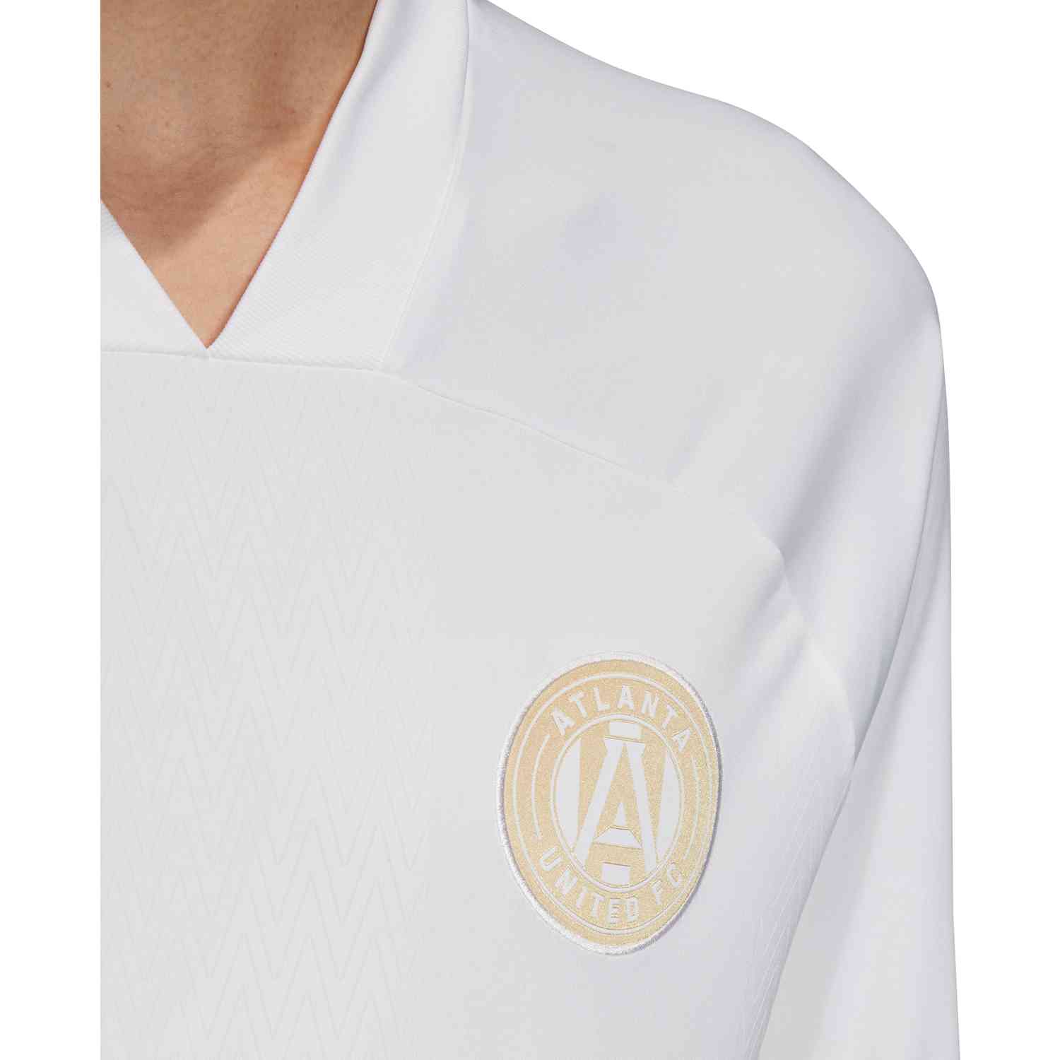 atlanta united away jersey 2020