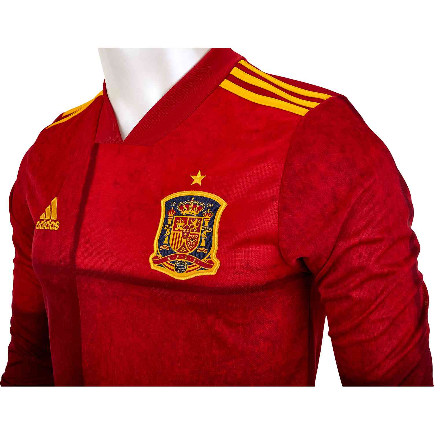 spain jersey