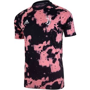 juventus pink jersey