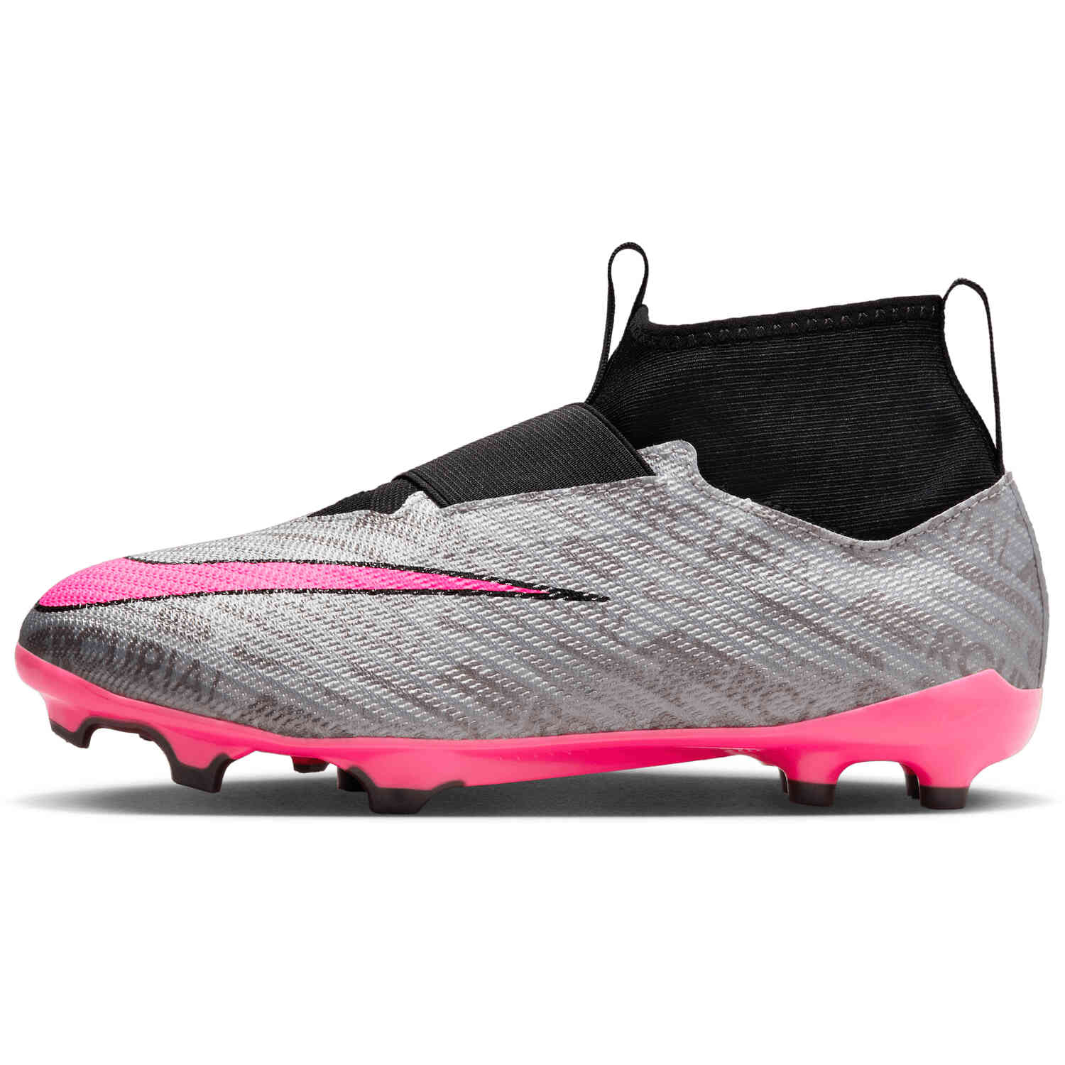 Nike mercurial grises 2018 sale