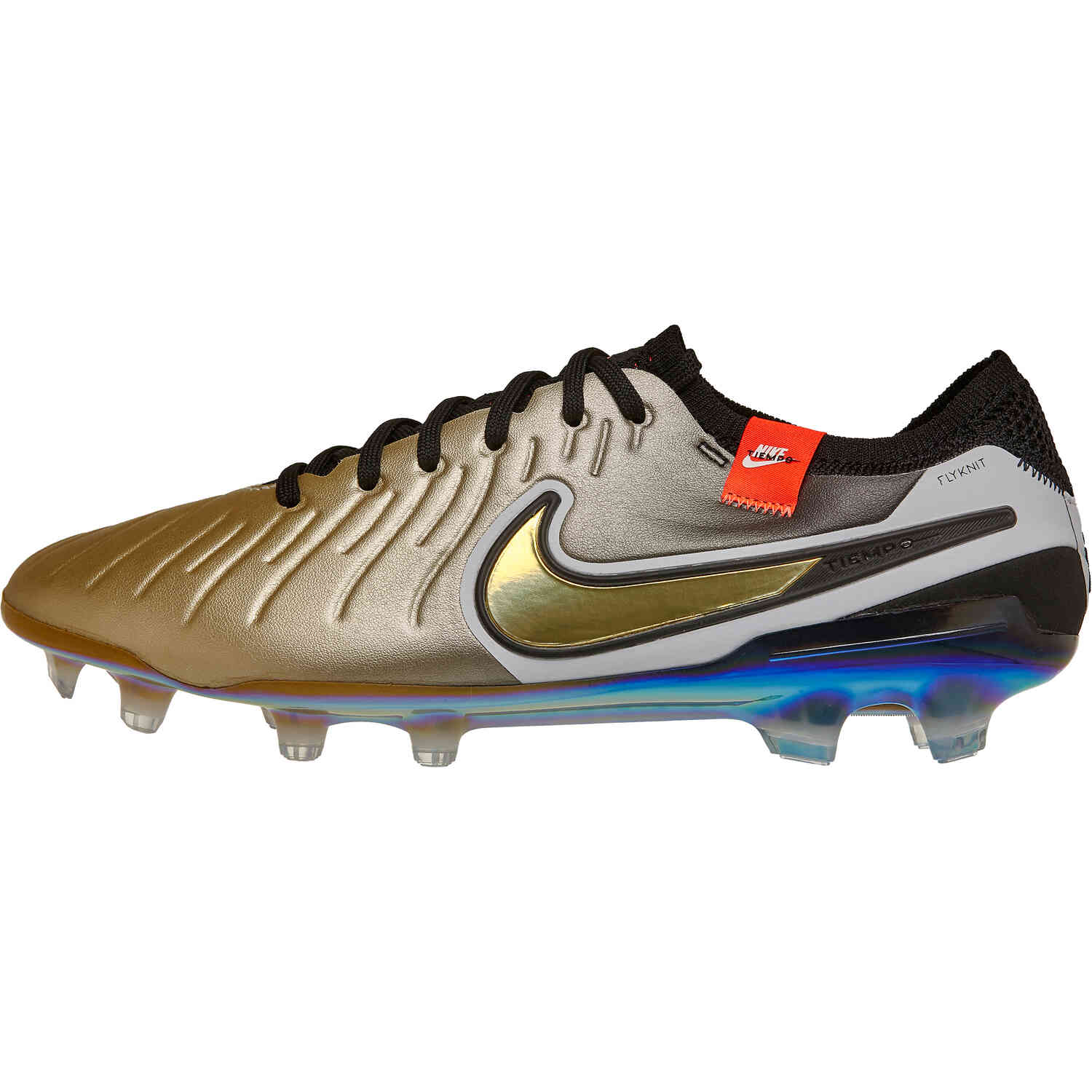 Nike Special Edition Tiempo Legend 10 Elite FG Firm Ground Soccer