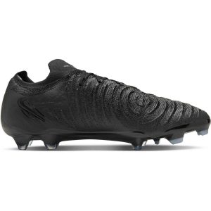 Nike Phantom GX 2 Elite FG Firm Ground Soccer Cleats Black Soccer Master
