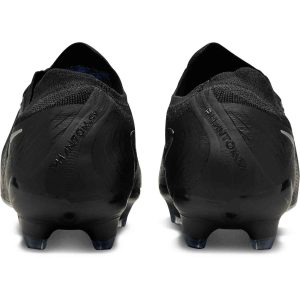 All black nike mercurial cleats online