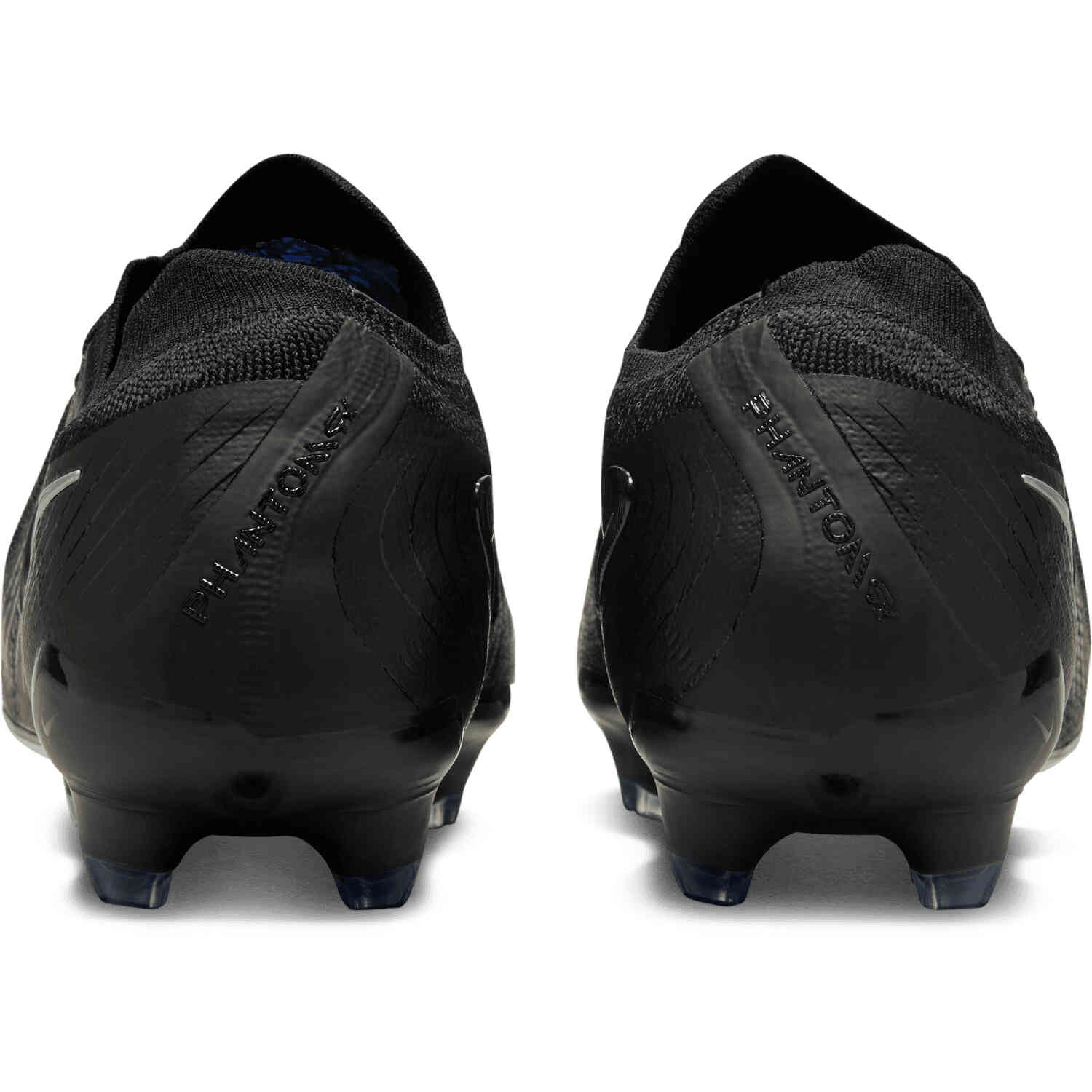 Nike Phantom GX 2 Elite FG Firm Ground Soccer Cleats Black Soccer Master