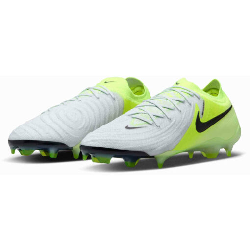 Nike Phantom GX II Elite FG Firm Ground - Mad Voltage Pack