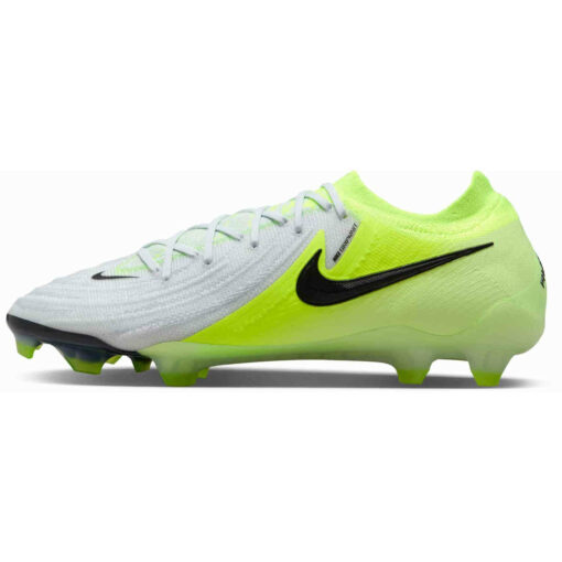 Nike Phantom GX II Elite FG Firm Ground - Mad Voltage Pack - Image 2