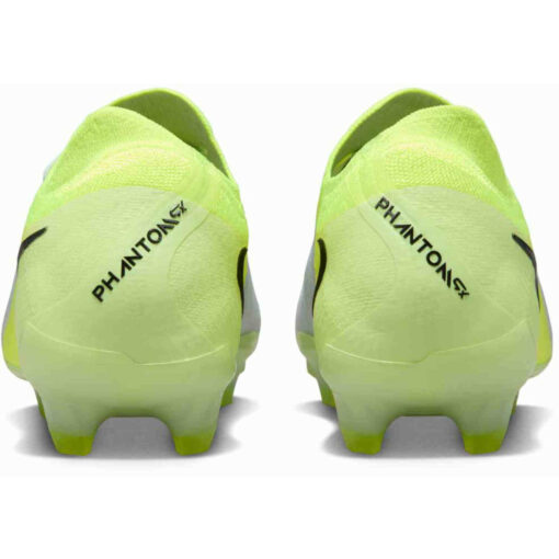 Nike Phantom GX II Elite FG Firm Ground - Mad Voltage Pack - Image 4