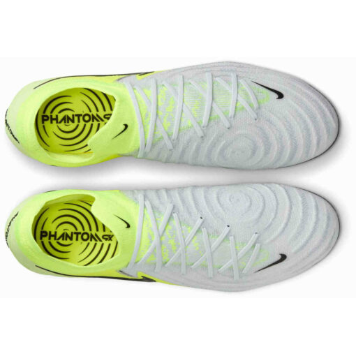 Nike Phantom GX II Elite FG Firm Ground - Mad Voltage Pack - Image 5