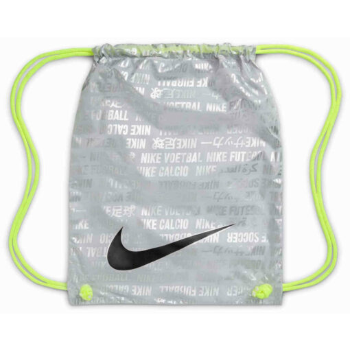 Nike Phantom GX II Elite FG Firm Ground - Mad Voltage Pack - Image 7