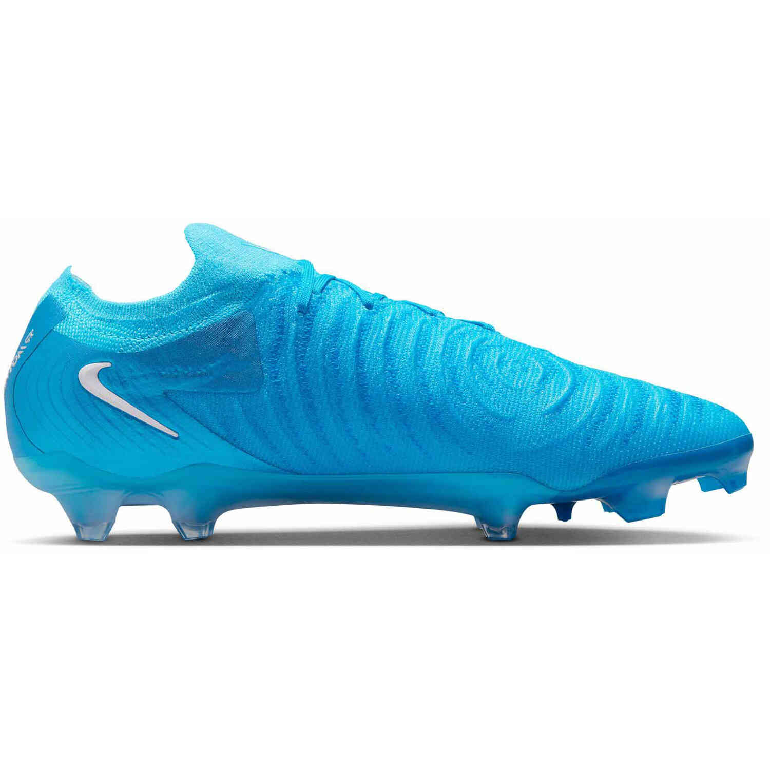 Hypervenom phantom fg blue clearance