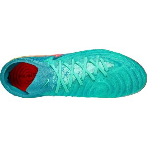 Nike Phantom GX 2 Elite LV8 FG Firm Ground Soccer Cleats Phantom