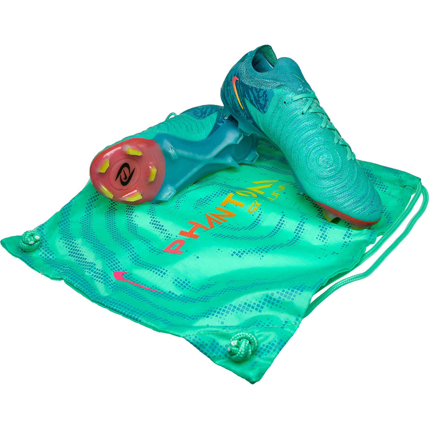 Nike sale phantom cr7