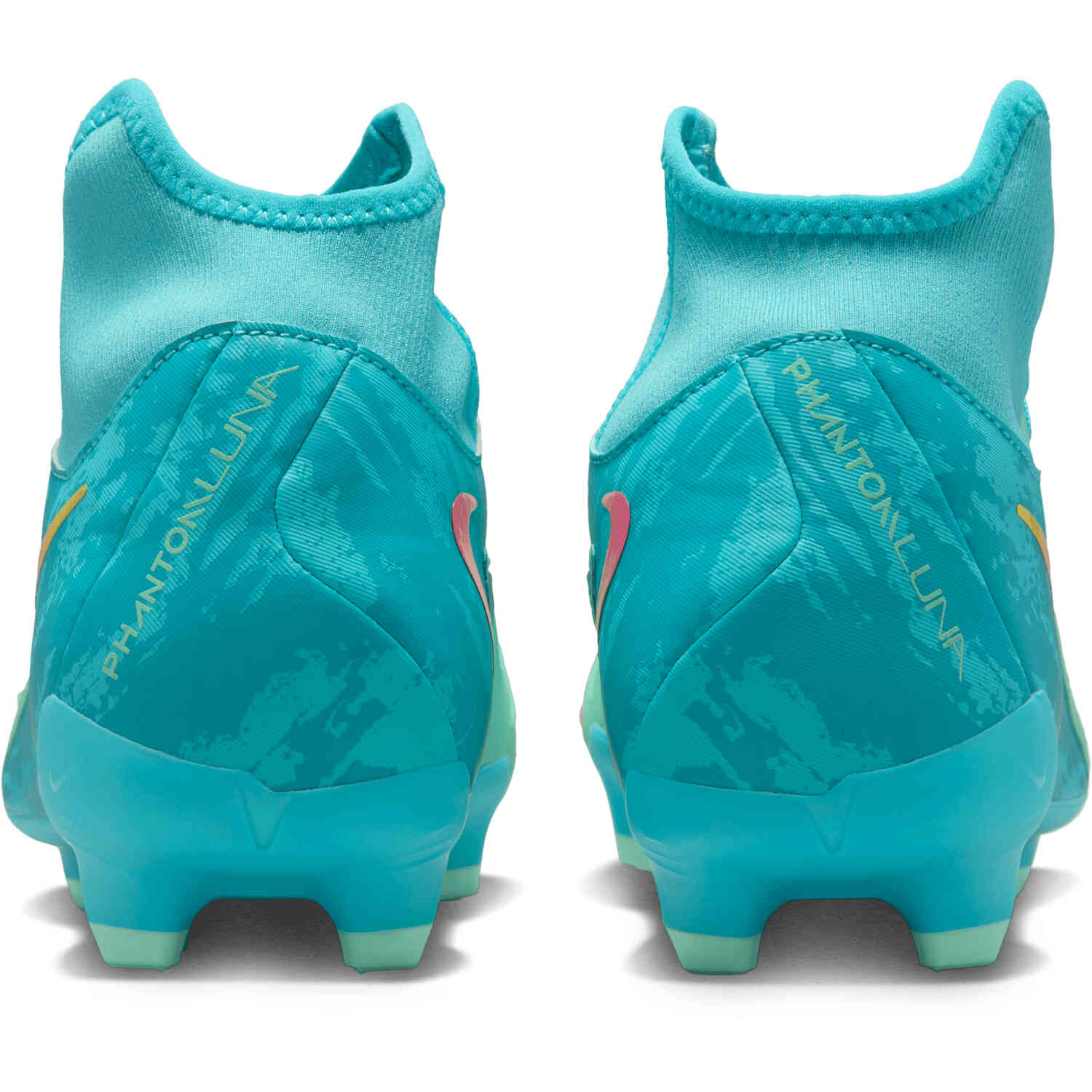 Nike phantom on sale vision soccer cleats