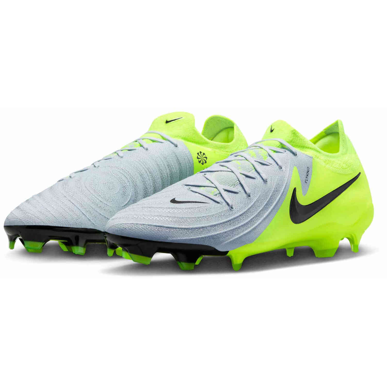 Nike Phantom GX II Pro FG Firm Ground - Mad Voltage Pack