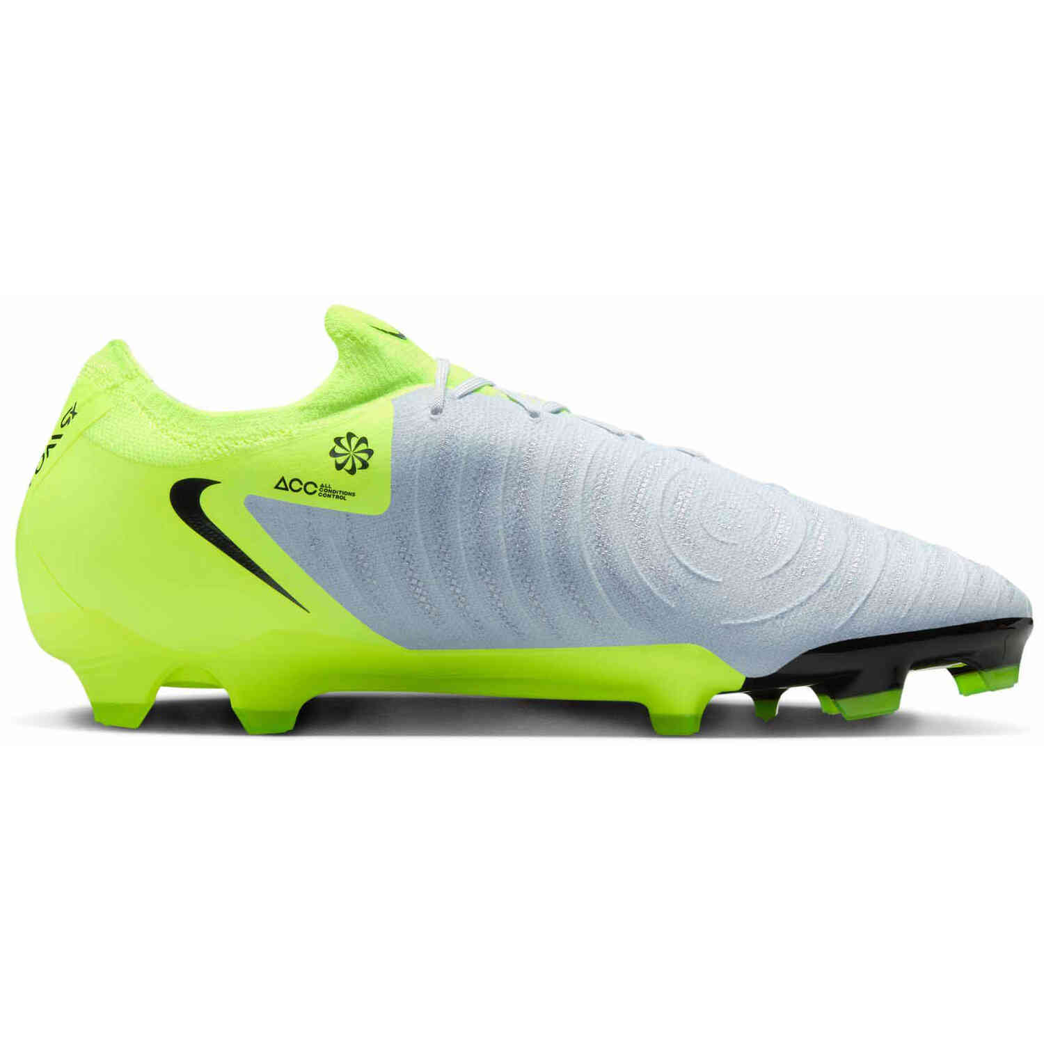 Nike phantom vision amarillas outlet