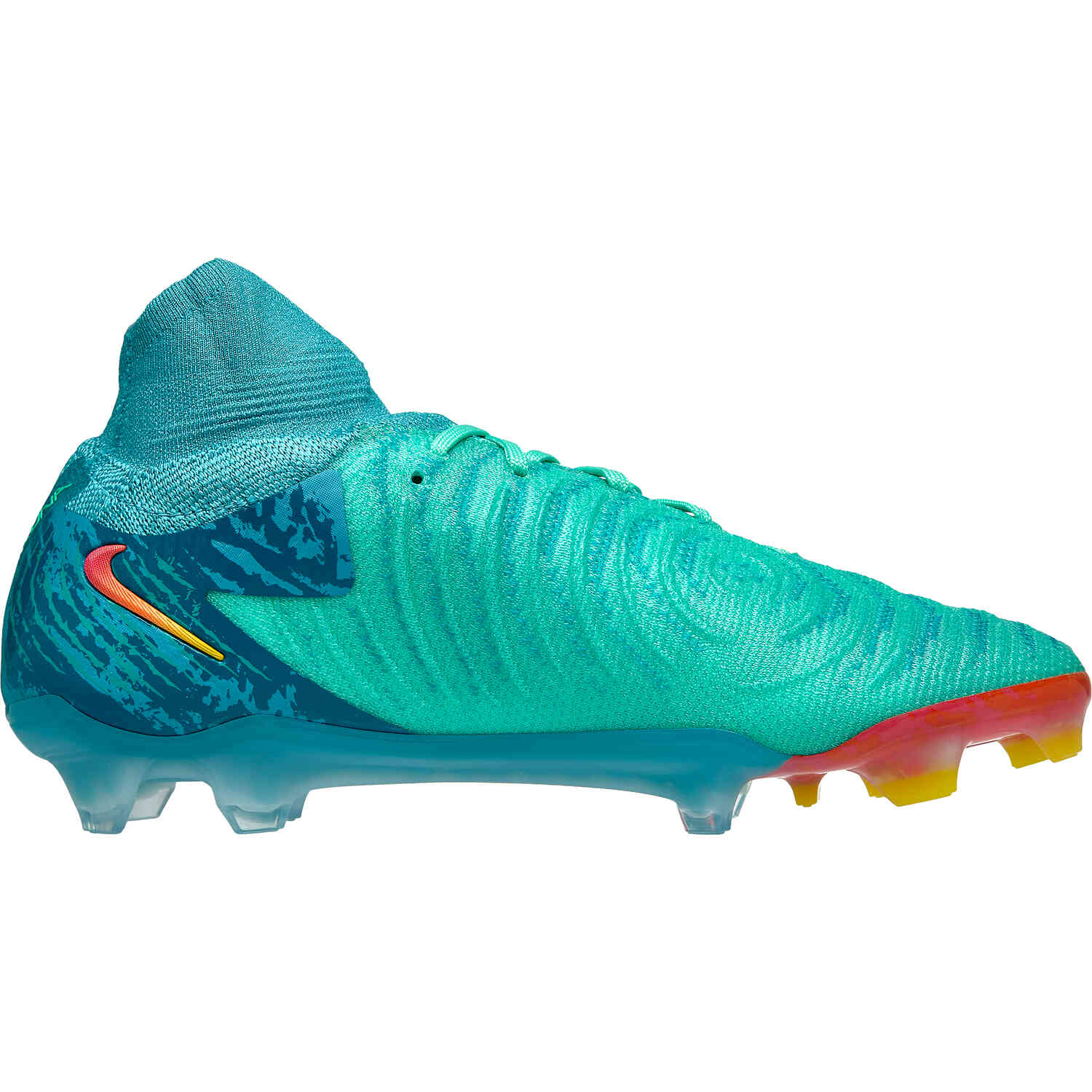 Nike Phantom Luna 2 Elite LV8 FG Firm Ground Soccer Cleats