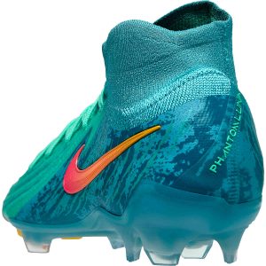 Nike phantom vision 2 elite shop df fg firm ground soccer cleat