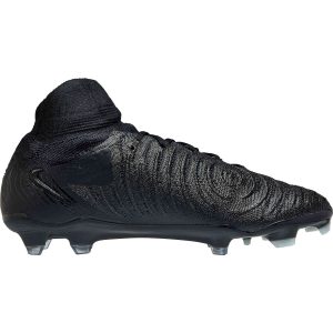 Soccer boots black hot sale