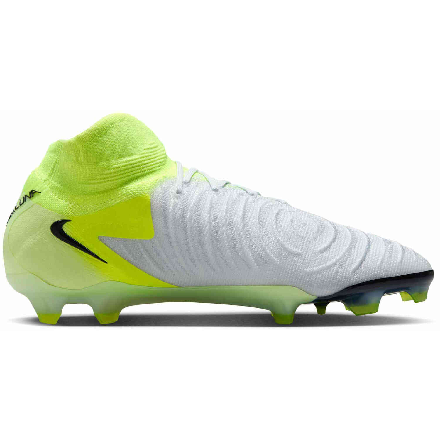 Nike Phantom Luna II Elite FG Firm Ground Mad Voltage Pack Soccer Master