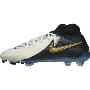 White and gold deals nike phantom vision