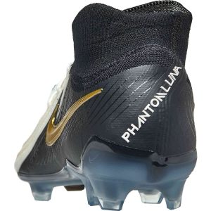 Nike phantom vision clearance gold and white